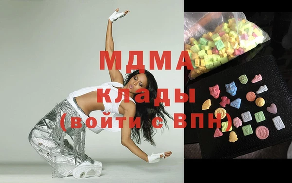 таблы Баксан